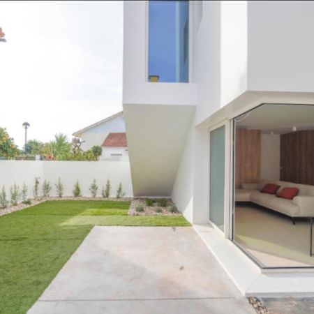 Villa Emerald Oeiras Lisbon Zewnętrze zdjęcie
