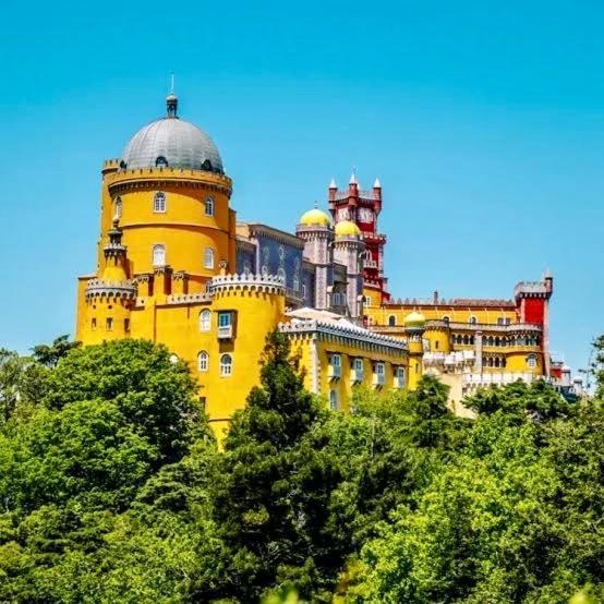 Villa Emerald Oeiras Lisbon Zewnętrze zdjęcie