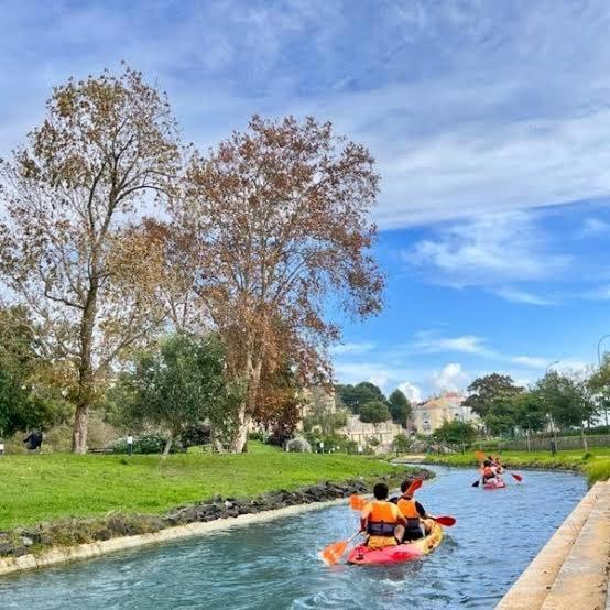 Villa Emerald Oeiras Lisbon Zewnętrze zdjęcie