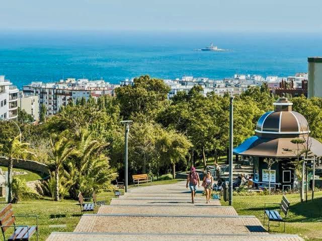 Villa Emerald Oeiras Lisbon Zewnętrze zdjęcie