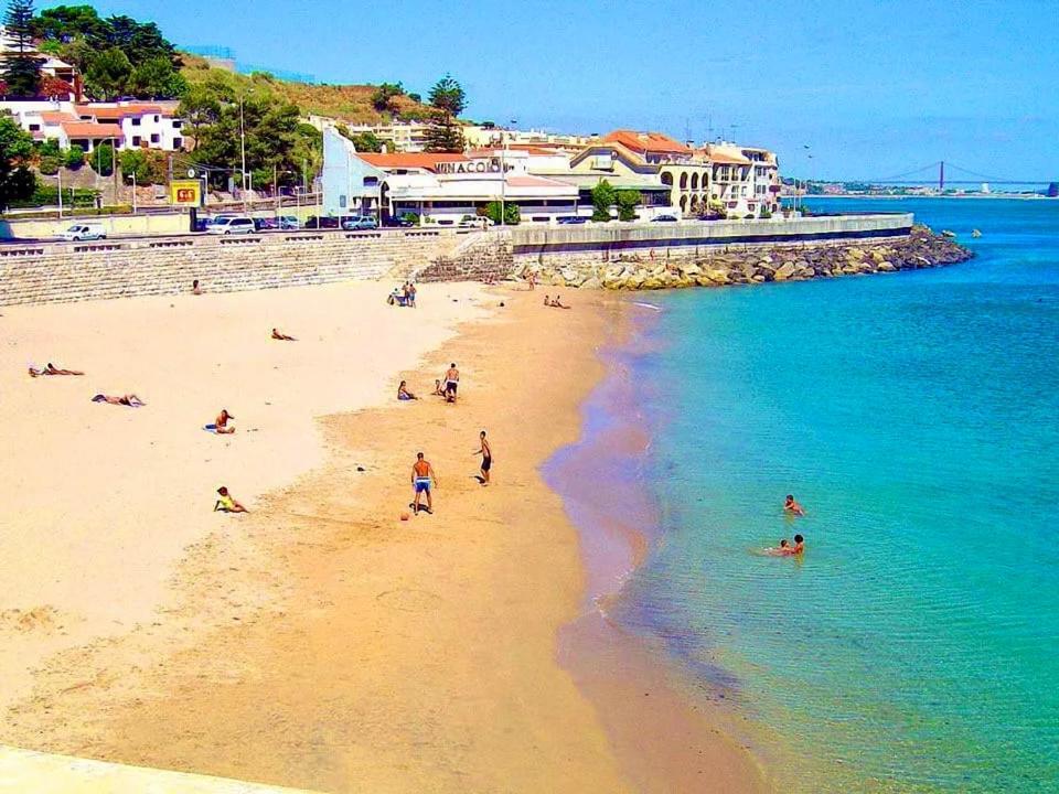 Villa Emerald Oeiras Lisbon Zewnętrze zdjęcie