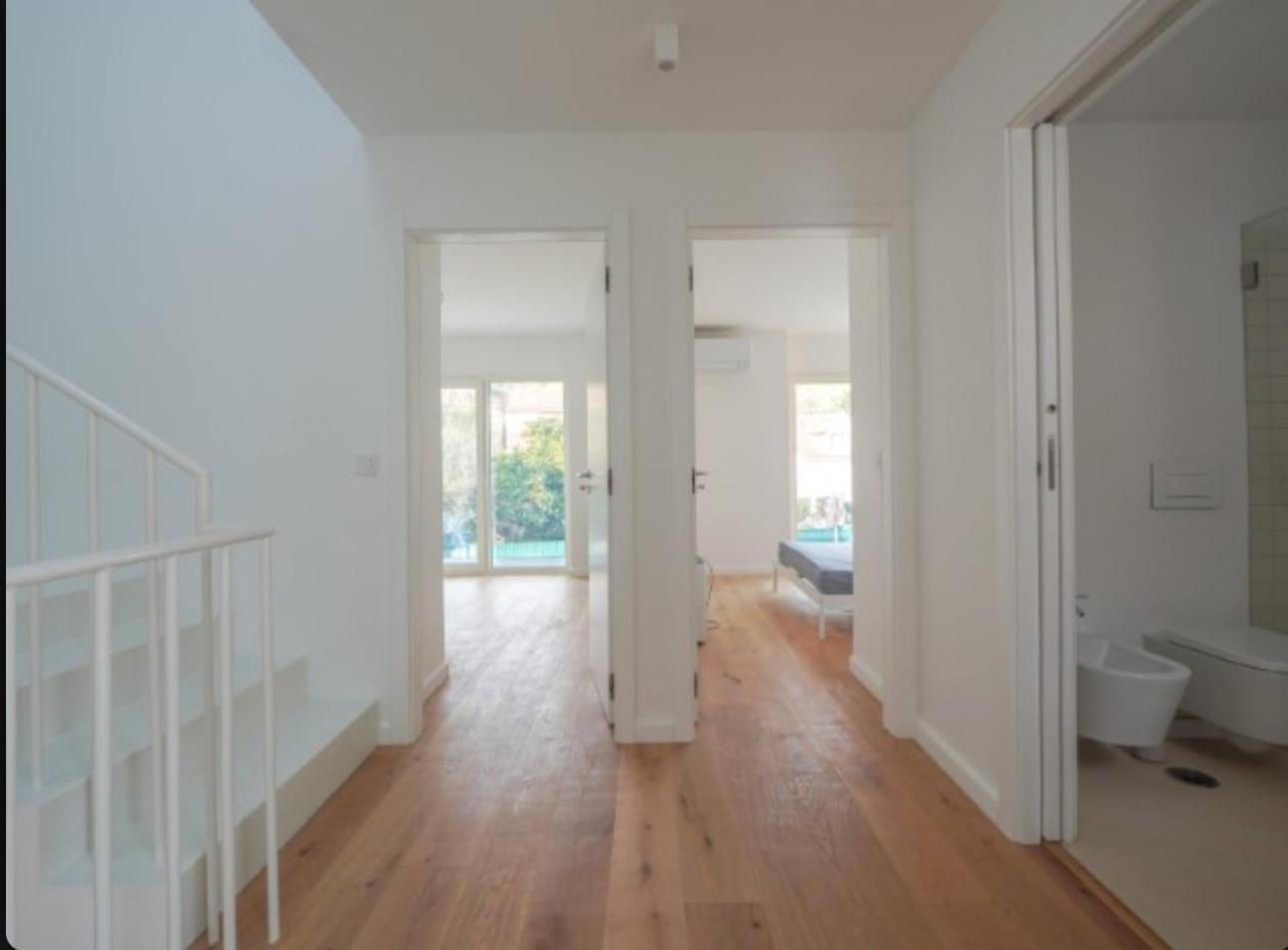 Villa Emerald Oeiras Lisbon Zewnętrze zdjęcie