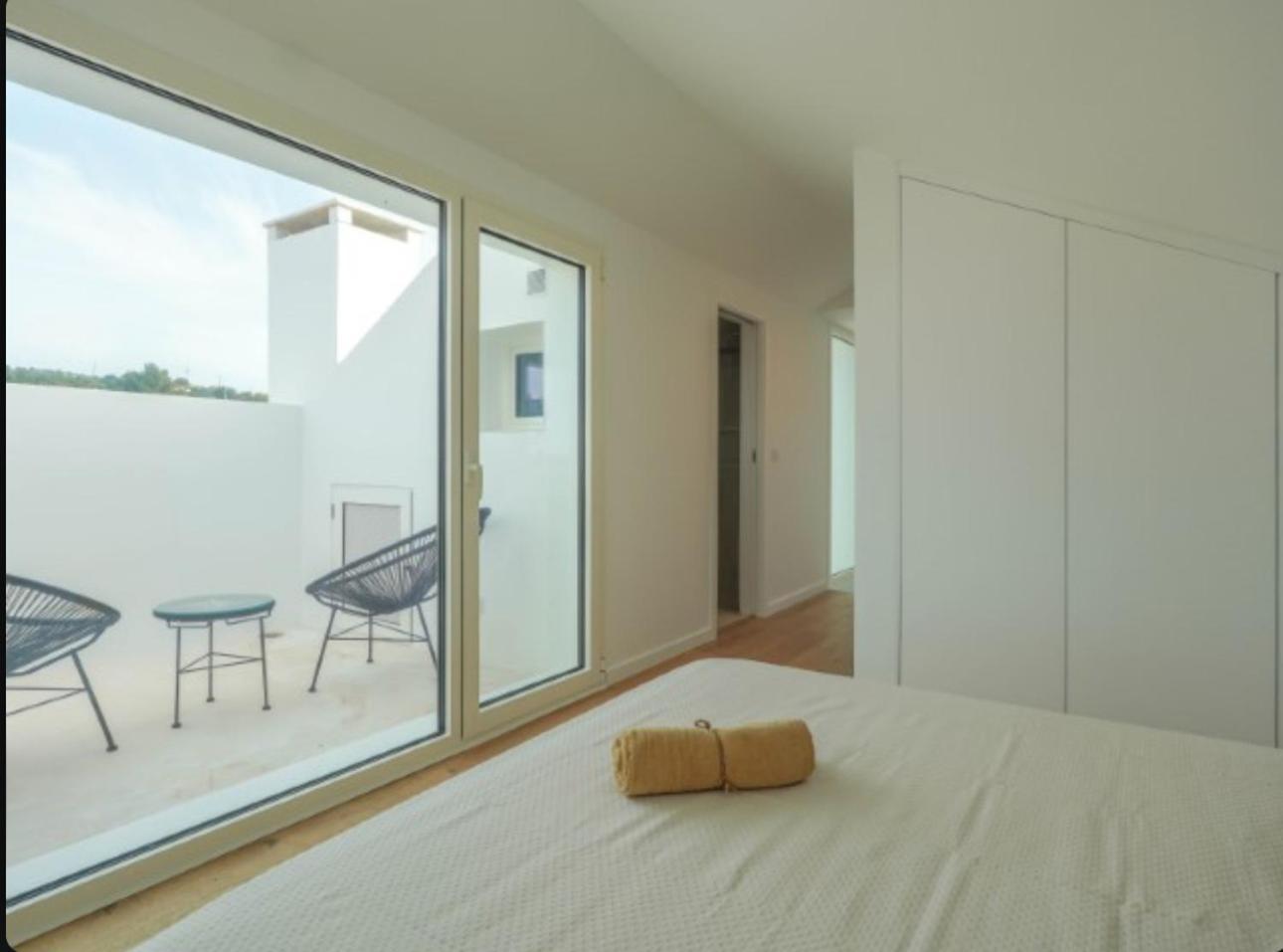Villa Emerald Oeiras Lisbon Zewnętrze zdjęcie