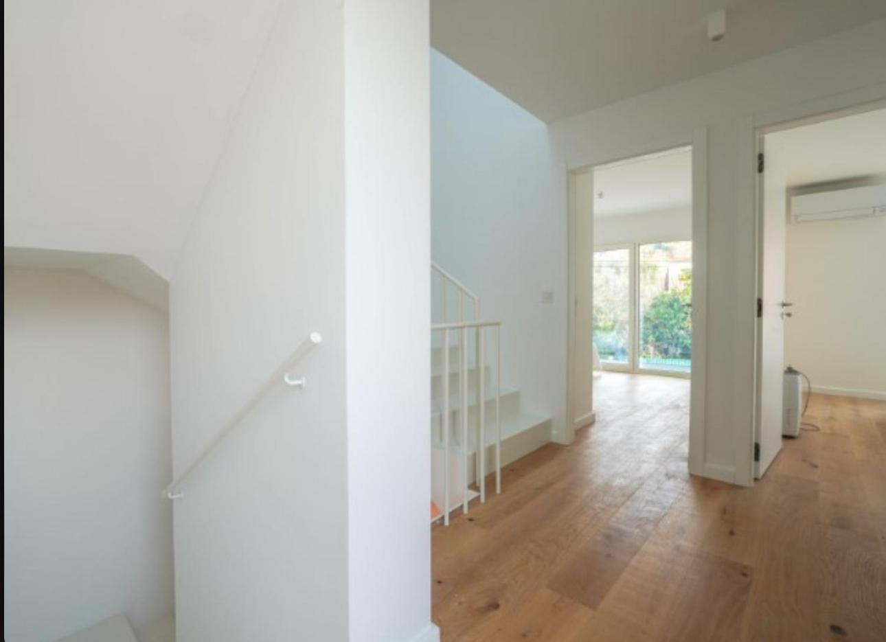 Villa Emerald Oeiras Lisbon Zewnętrze zdjęcie