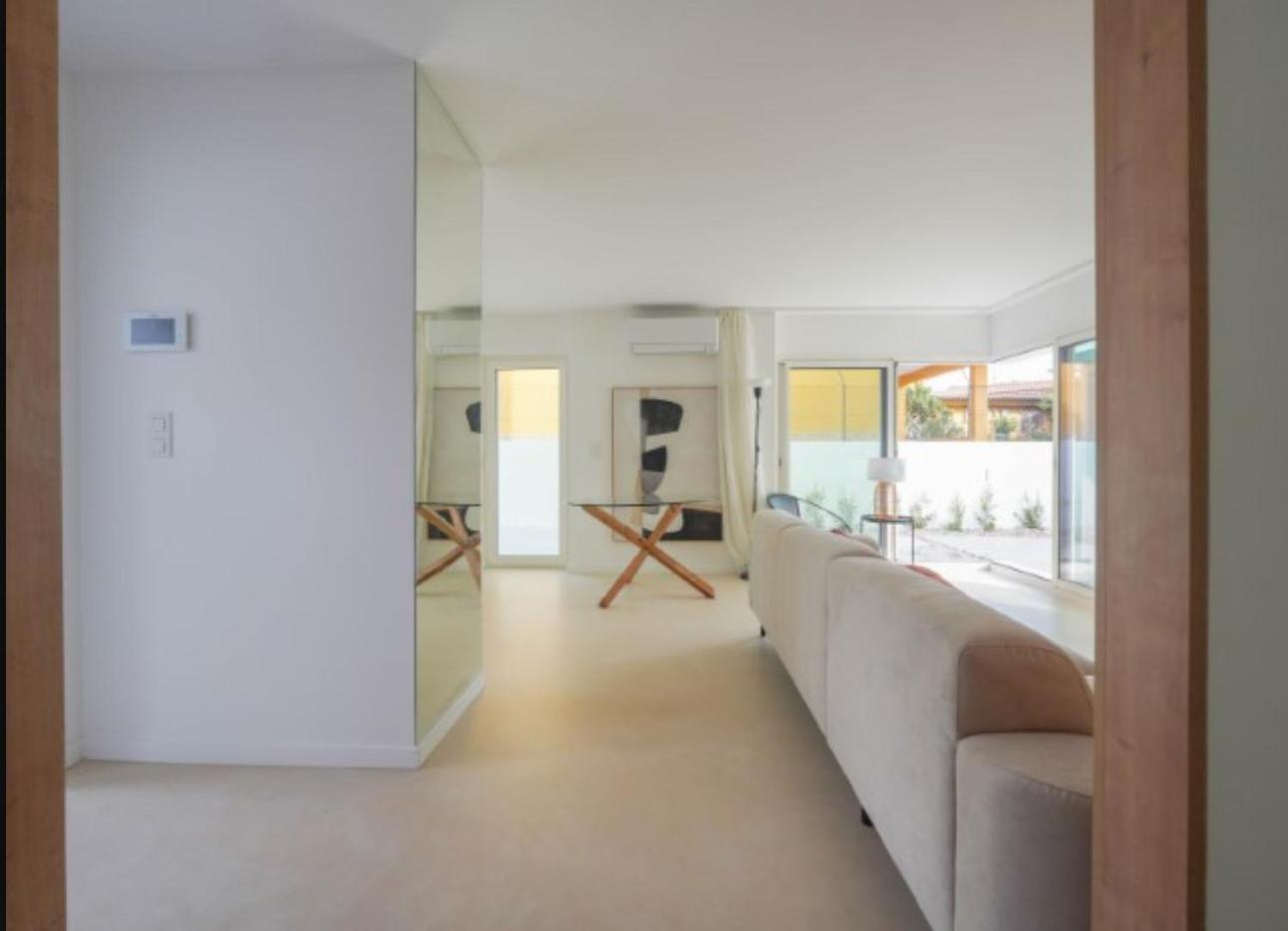 Villa Emerald Oeiras Lisbon Zewnętrze zdjęcie