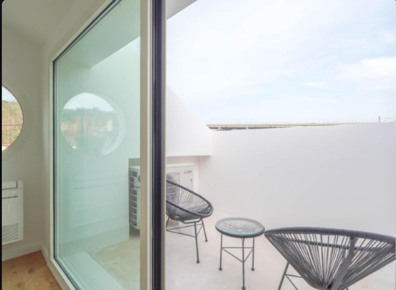 Villa Emerald Oeiras Lisbon Zewnętrze zdjęcie