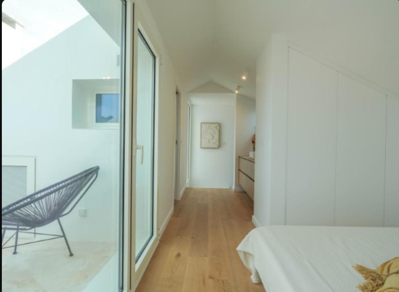 Villa Emerald Oeiras Lisbon Zewnętrze zdjęcie