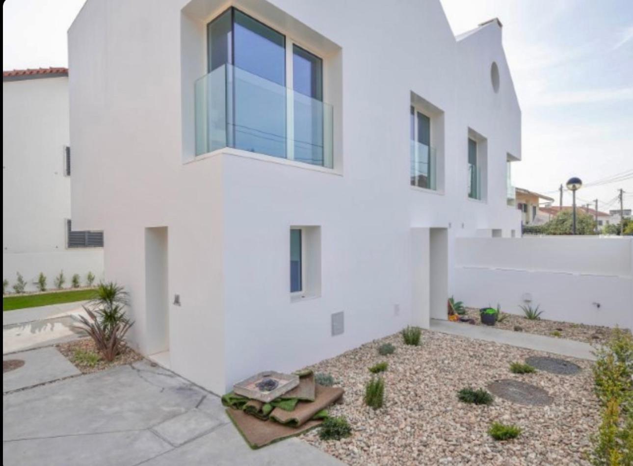 Villa Emerald Oeiras Lisbon Zewnętrze zdjęcie