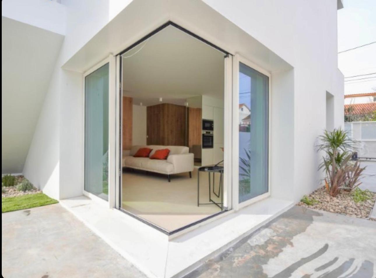 Villa Emerald Oeiras Lisbon Zewnętrze zdjęcie
