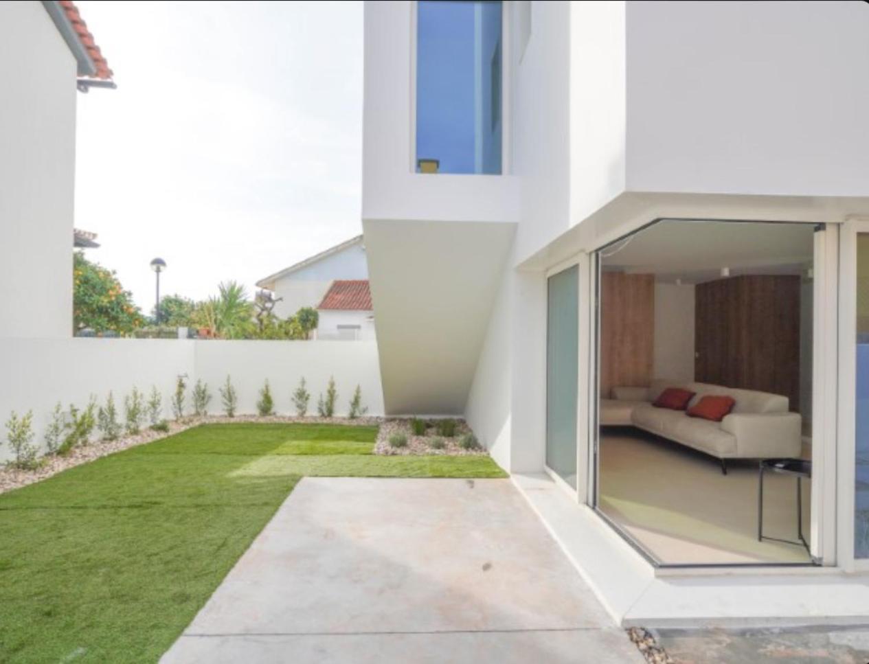 Villa Emerald Oeiras Lisbon Zewnętrze zdjęcie
