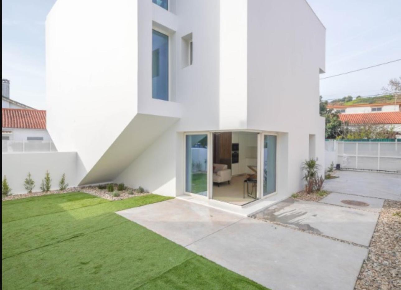 Villa Emerald Oeiras Lisbon Zewnętrze zdjęcie