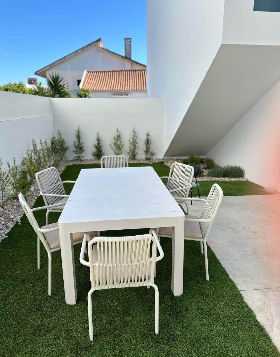Villa Emerald Oeiras Lisbon Zewnętrze zdjęcie
